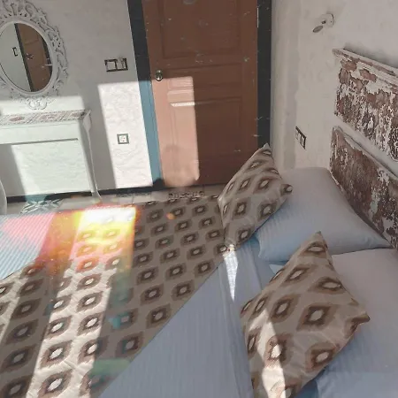 Afet Hotel