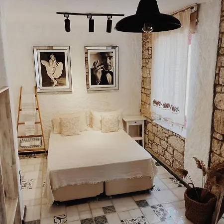 Hotel Afet