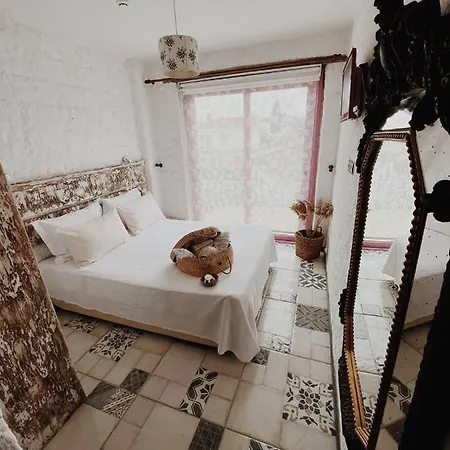 Afet Hotel