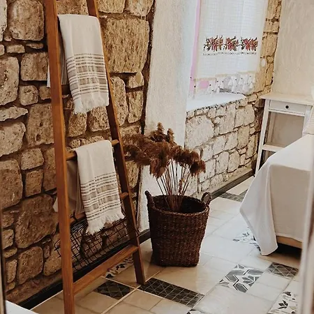 Hotel Afet