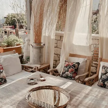 Afet * Alacati