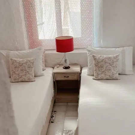 Hotel Afet