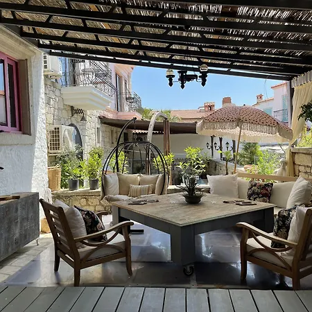 Afet Hotel Alacati