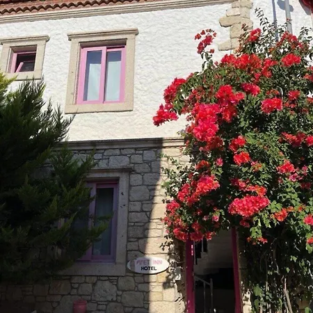 Afet Hotel