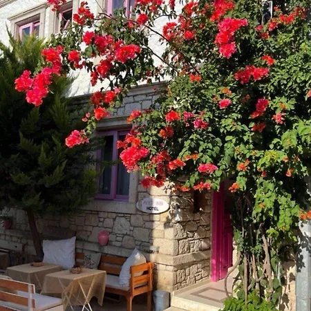 Afet Hotel Alacati