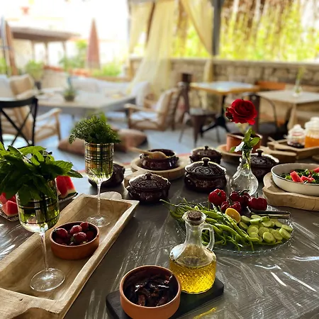 Hotel Afet
