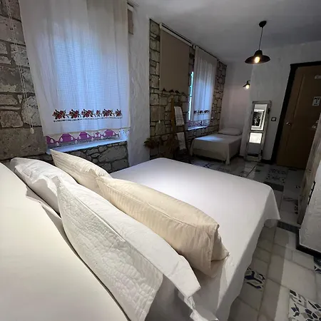 Afet Alacati