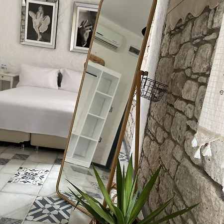 Hotel Afet Alacati