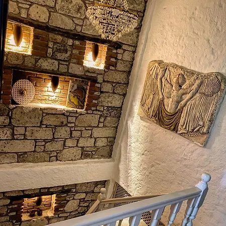 Hotel Afet