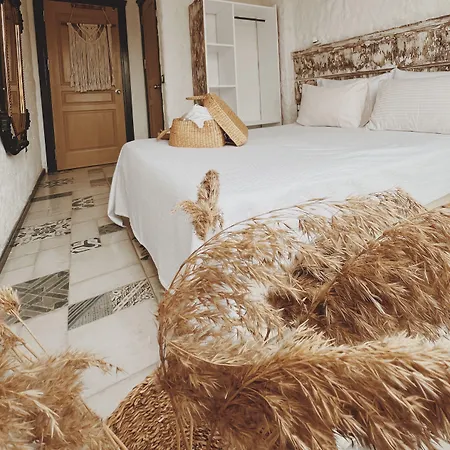 Afet Hotel Alaçatı