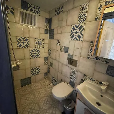 Afet * Alaçatı