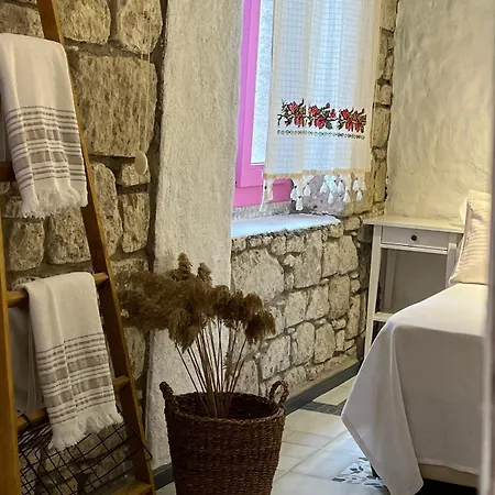 Afet Alaçatı
