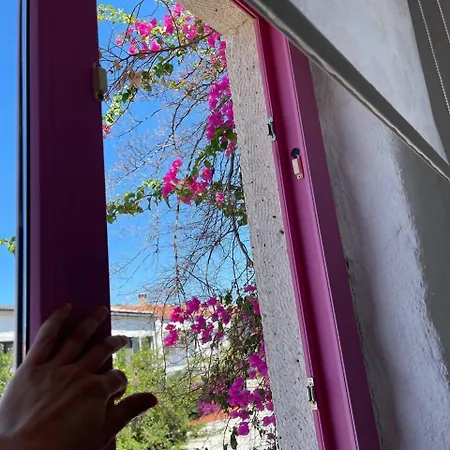 Afet Alaçatı